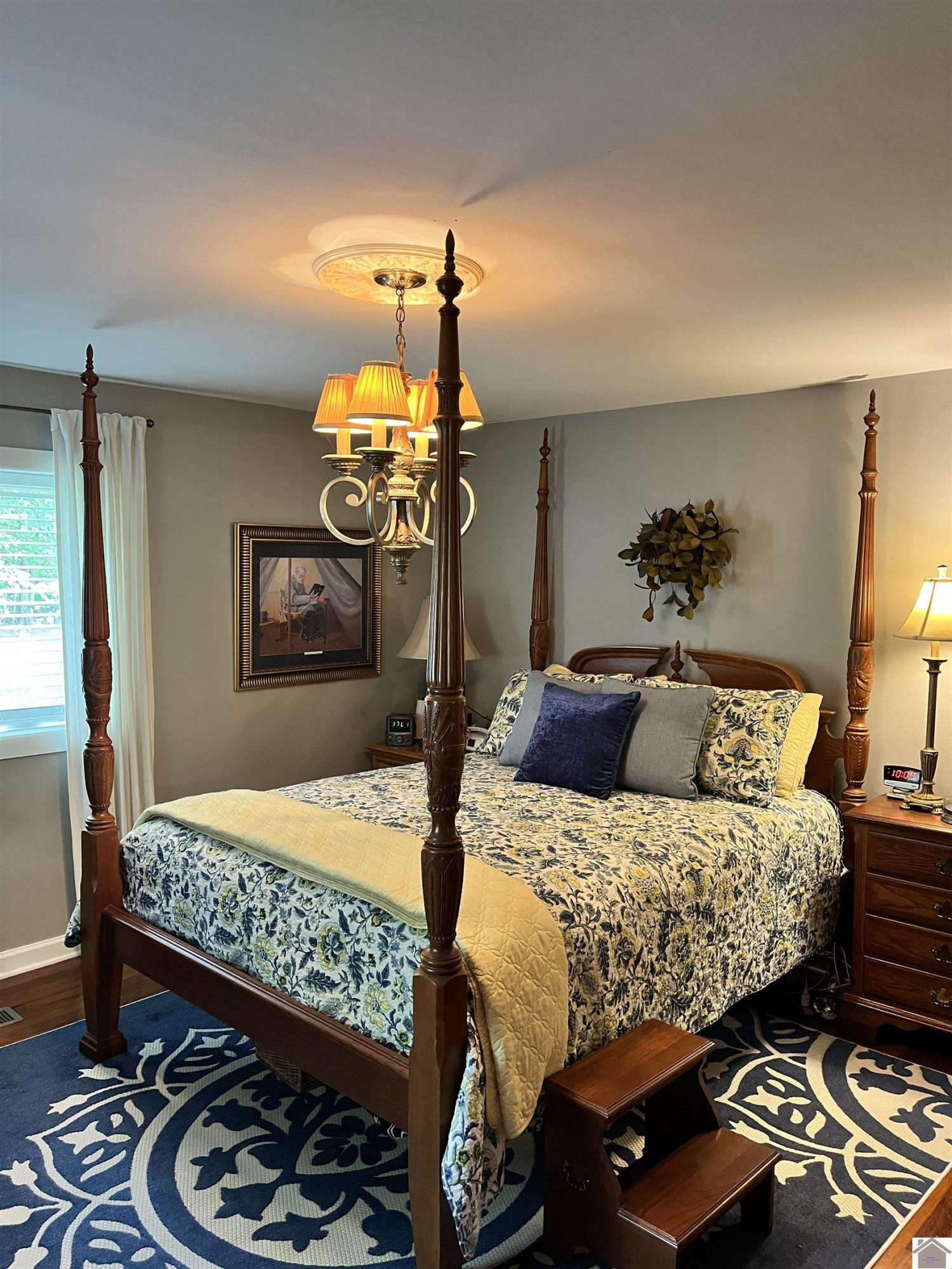 752 Clarks Ferry Road Ledbetter, KY 42058 - Photo 22 of 32 Photo 22