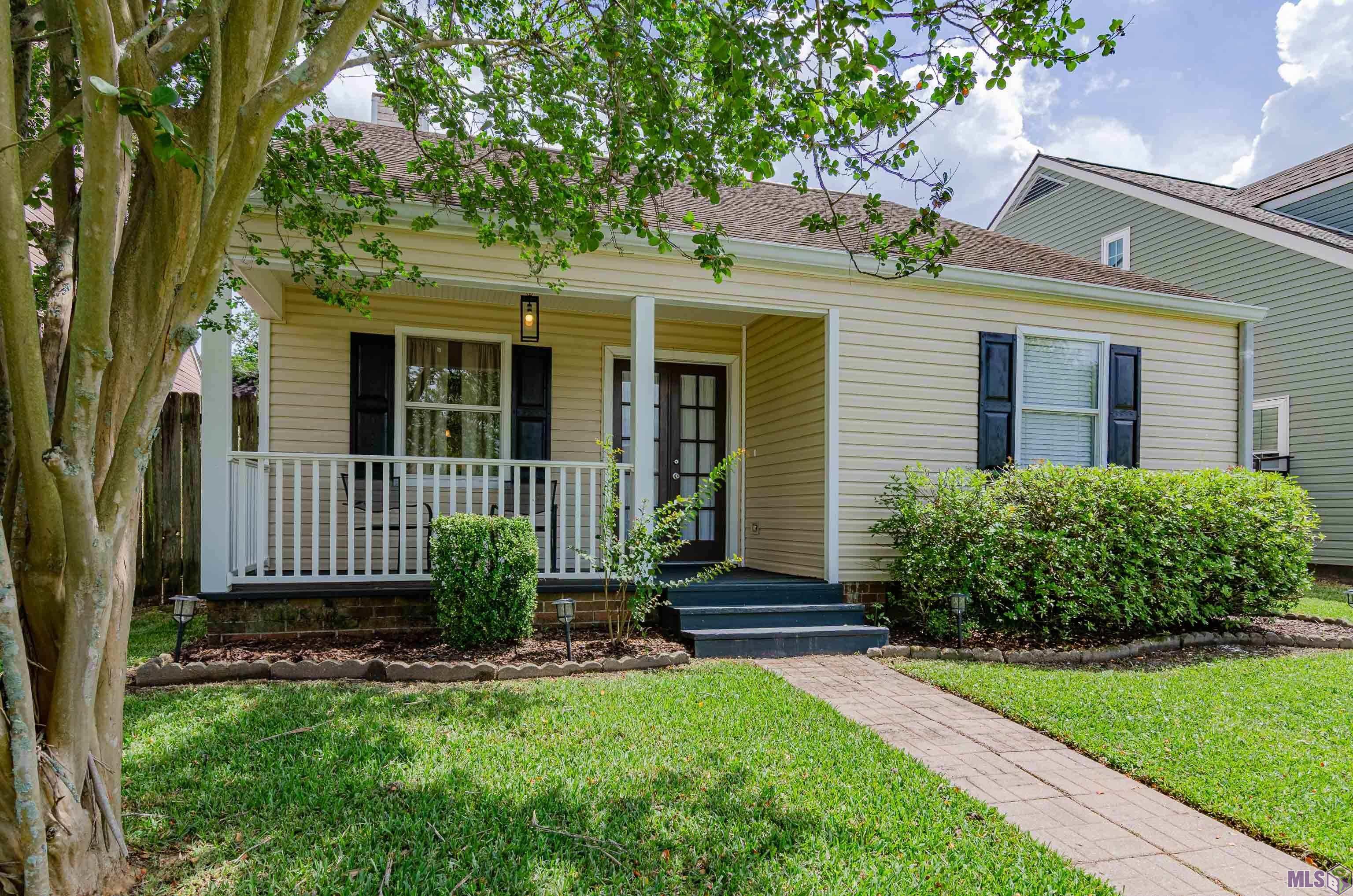 15524 Riverdale Avenue Baton Rouge, LA 70816 - Photo 3 of 19
