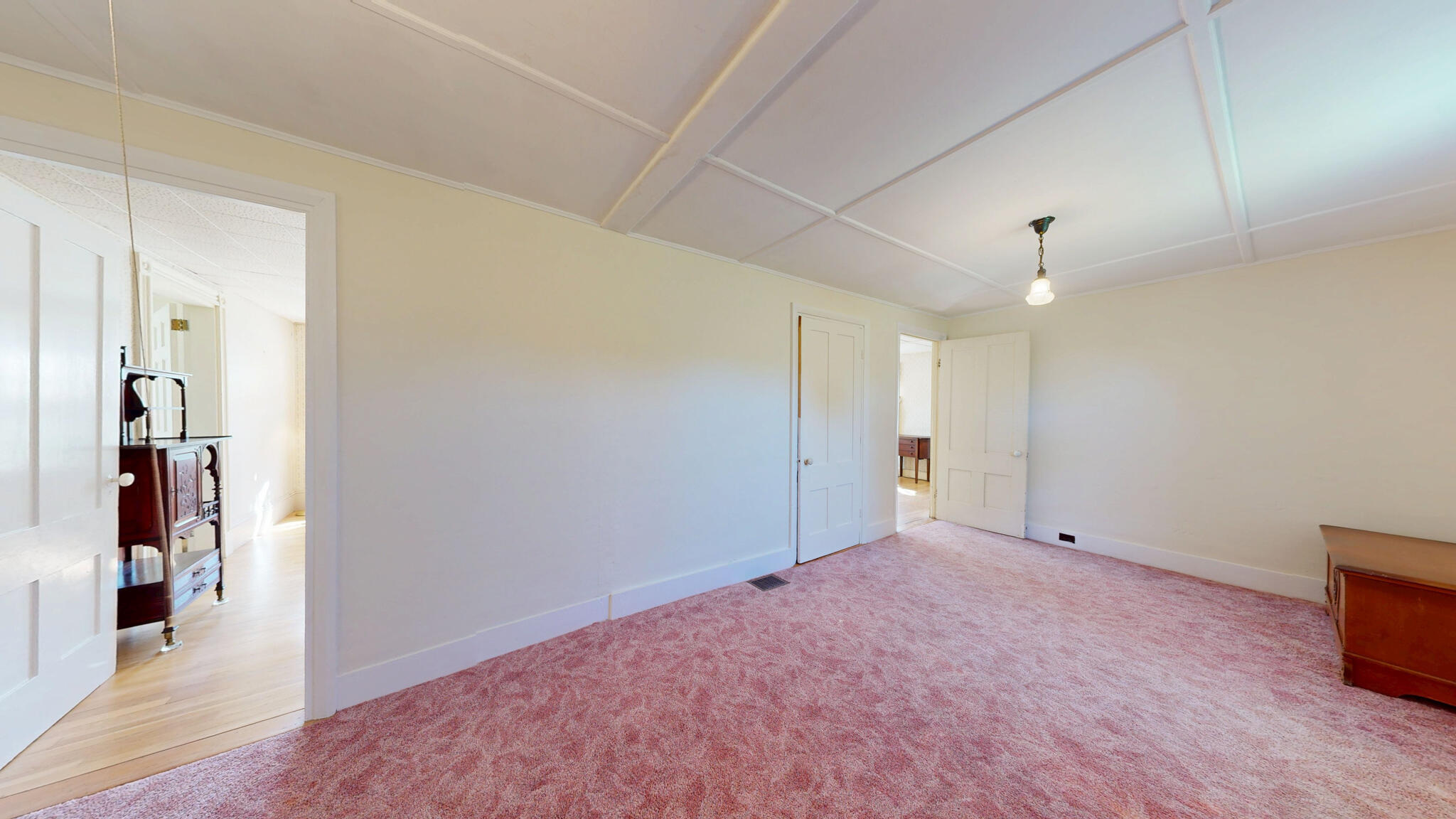 884 River Road St. George, ME 04860 - Photo 24 of 55 1st Floor Primary Bedroom