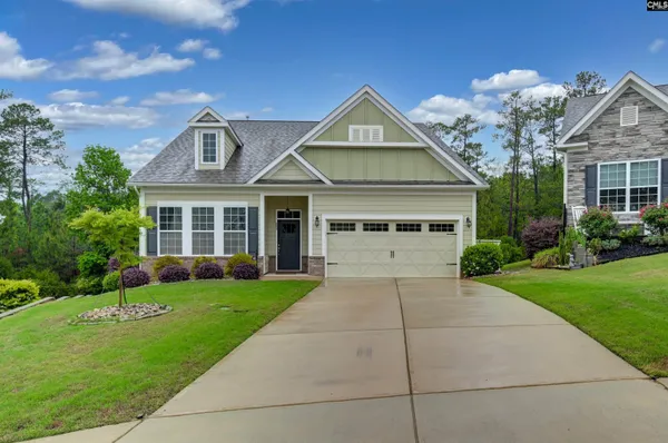 $349,900 | 688 Scarlet Baby Drive, Blythewood, SC 29016