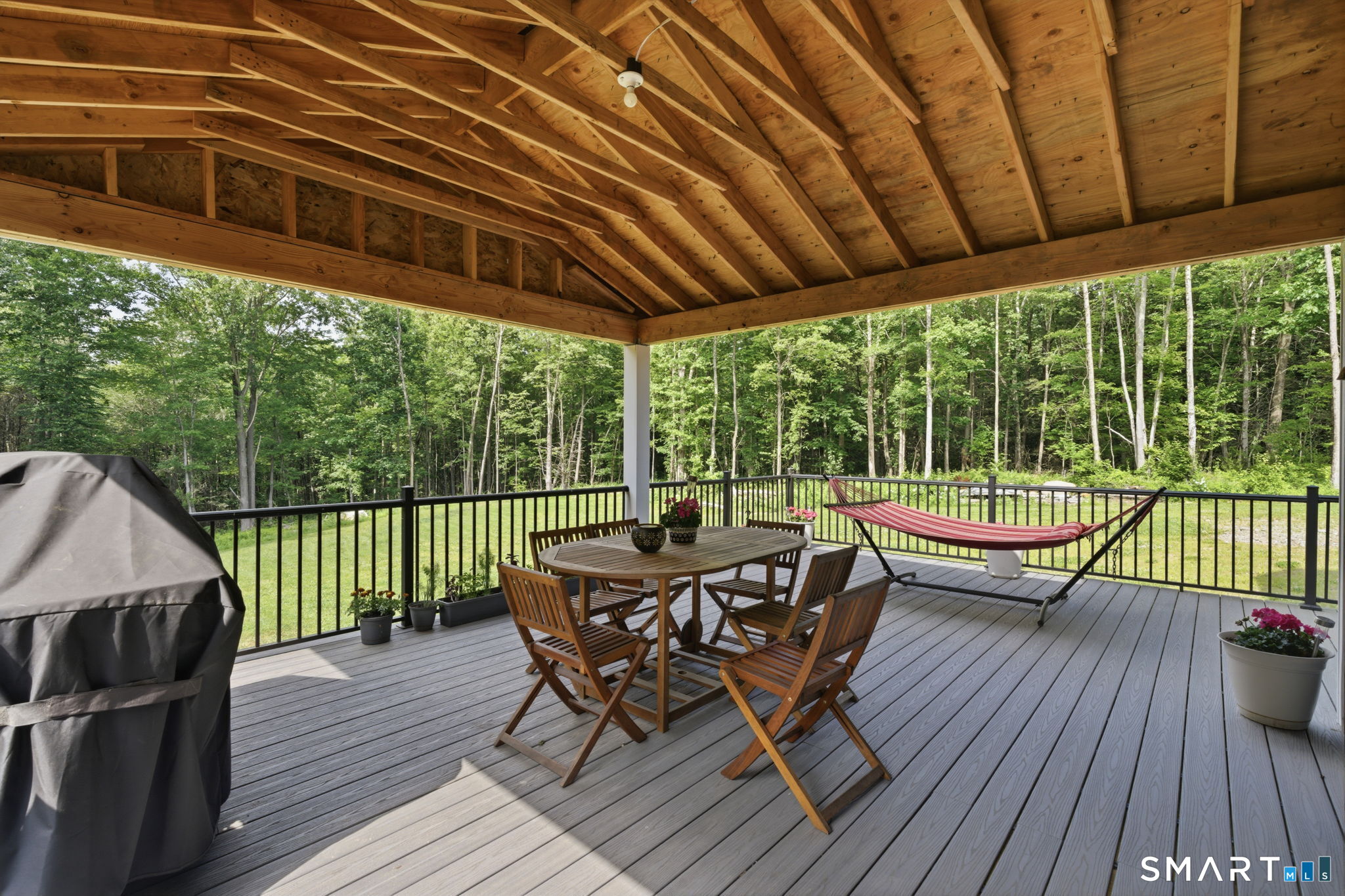 18 Bsullak Road Barkhamsted, CT 06063 - Photo 35 of 39