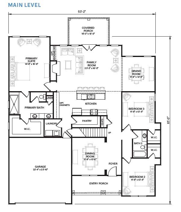 100 Cherokee Cove Waleska, GA 30183 - Photo 2 of 25