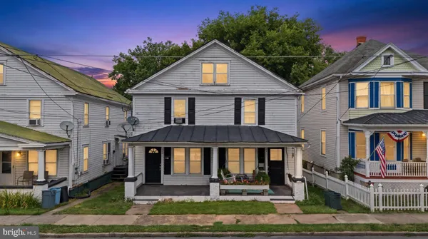 $315,000 | 730 West John Street, Martinsburg, WV 25401
