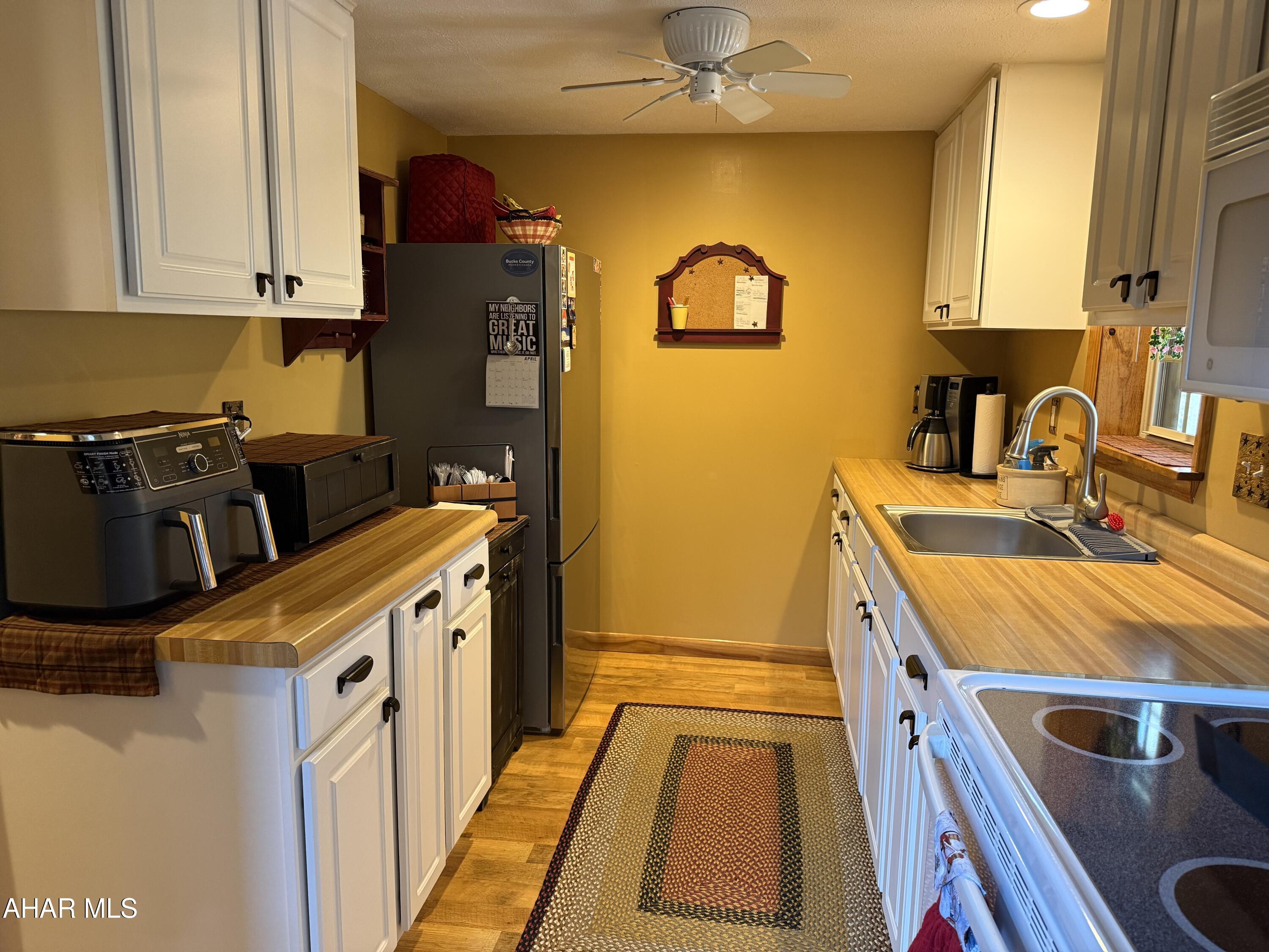 270 Red Oak Road Flinton, PA 16640 - Photo 13 of 45