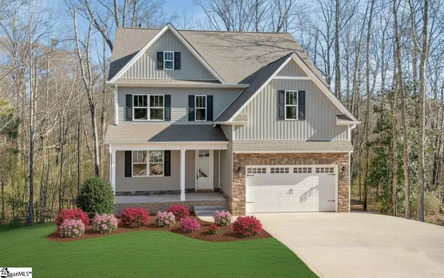 $675,000 | 116 Hibiscus Drive, Easley, SC 29642