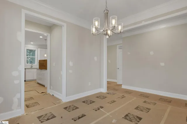 $665,000 | 116 Hibiscus Drive, Easley, SC 29642