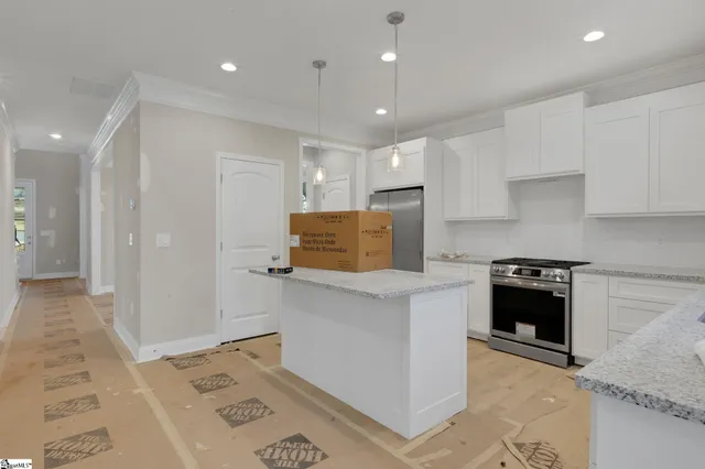 $665,000 | 116 Hibiscus Drive, Easley, SC 29642