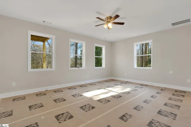 $665,000 | 116 Hibiscus Drive, Easley, SC 29642