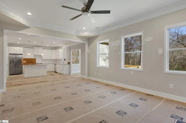 $665,000 | 116 Hibiscus Drive, Easley, SC 29642