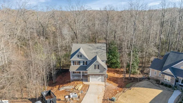 $675,000 | 116 Hibiscus Drive, Easley, SC 29642