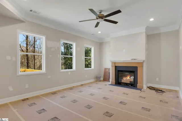 $675,000 | 116 Hibiscus Drive, Easley, SC 29642