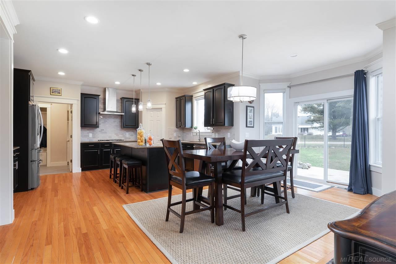 3099 Graham Drive Rochester Hills, MI 48307 - Photo 14 of 49