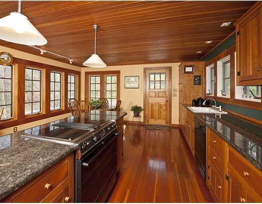 684 Shore Road York, ME 03902 - Photo 7 of 22 Kitchen.