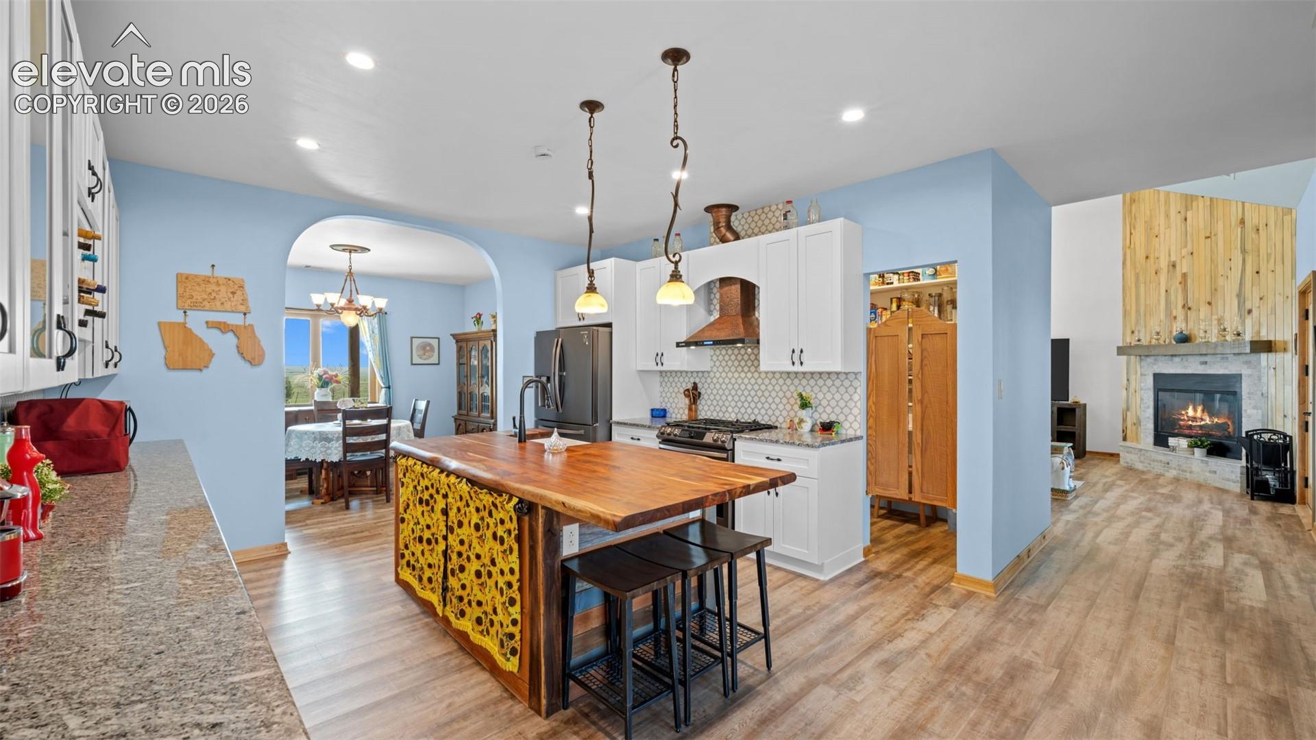 23660 East Garrett Road Calhan, CO 80808 - Photo 19 of 50 Gallery Image 19