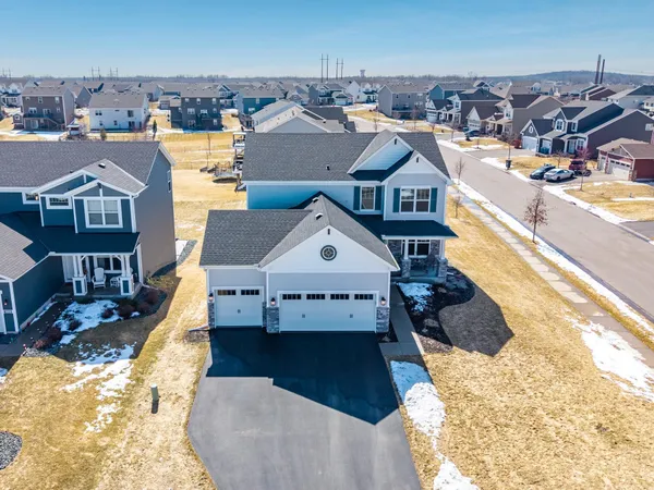 $485,000 | 10028 190th Lane Northwest, Elk River, MN 55330