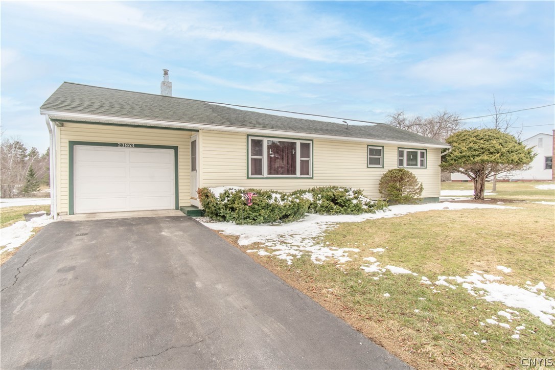 23863 Nys Route Watertown, NY 13601 - Photo 1 of 23