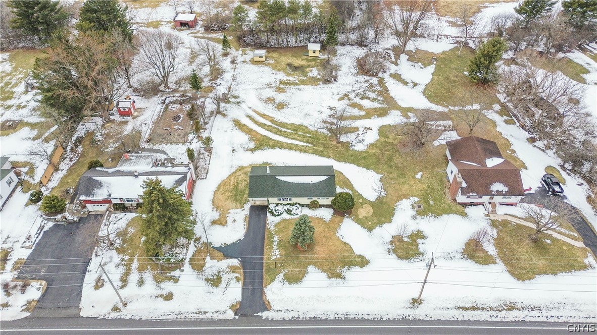 23863 Nys Route Watertown, NY 13601 - Photo 21 of 23