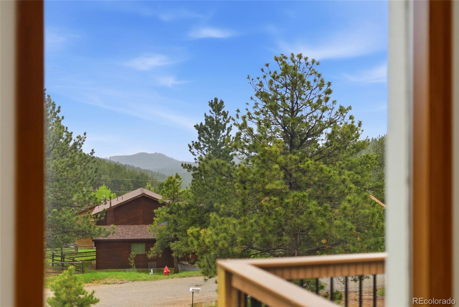 73 Sunlight Lane Bailey, CO 80421 - Photo 38 of 50