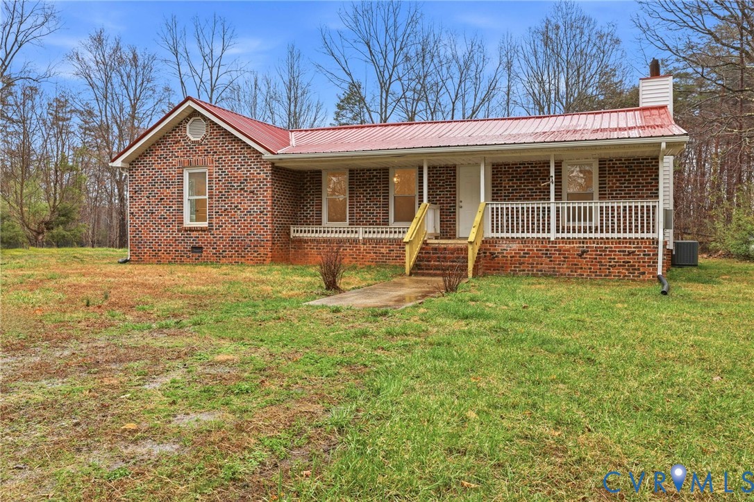 303 Dry Bridge Road Farmville, VA 23901 - Photo 2 of 23 This amazing ranch-style home offers a open floor