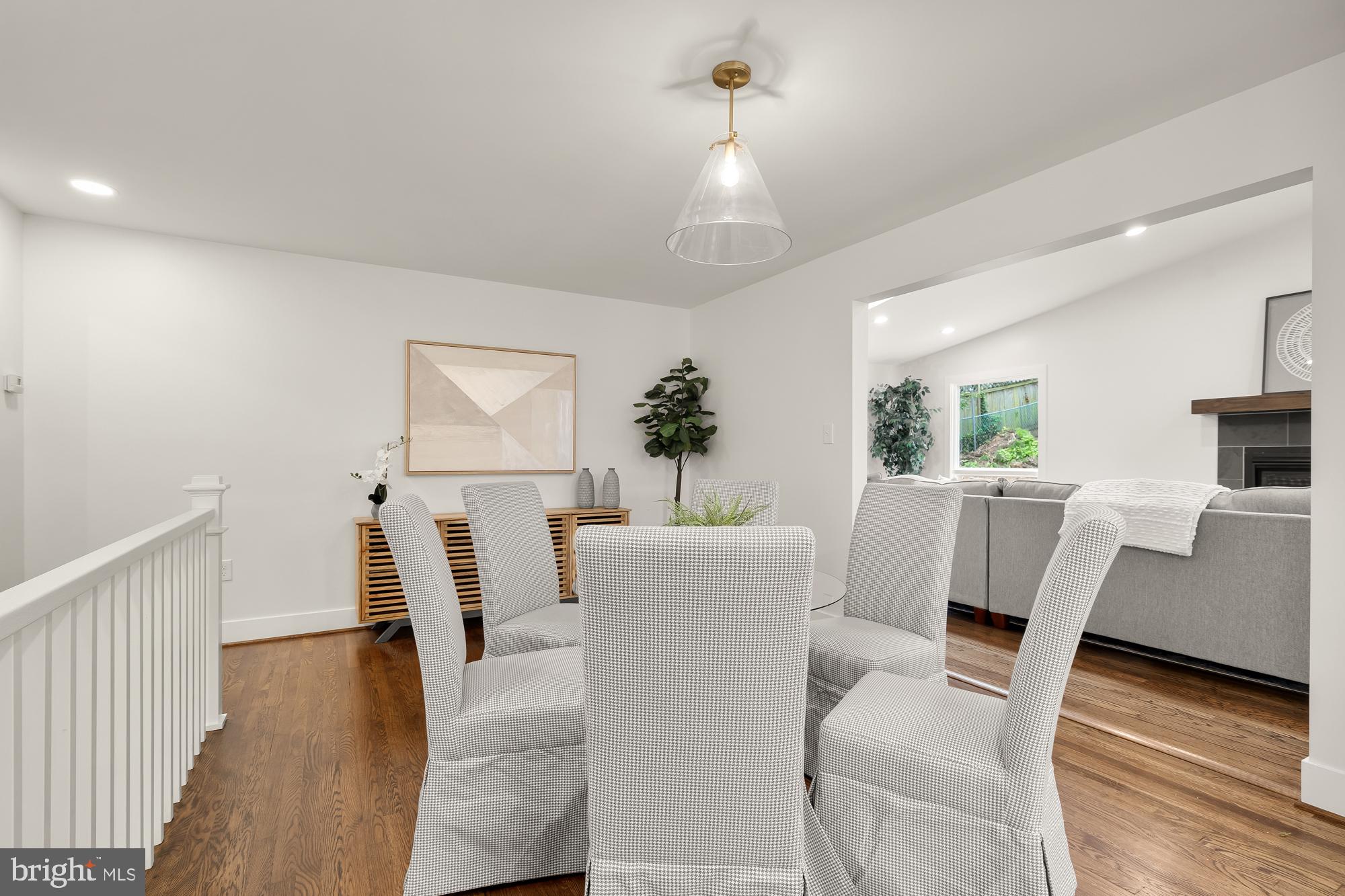 4024 Simms Drive Kensington, MD 20895 - Photo 11 of 42