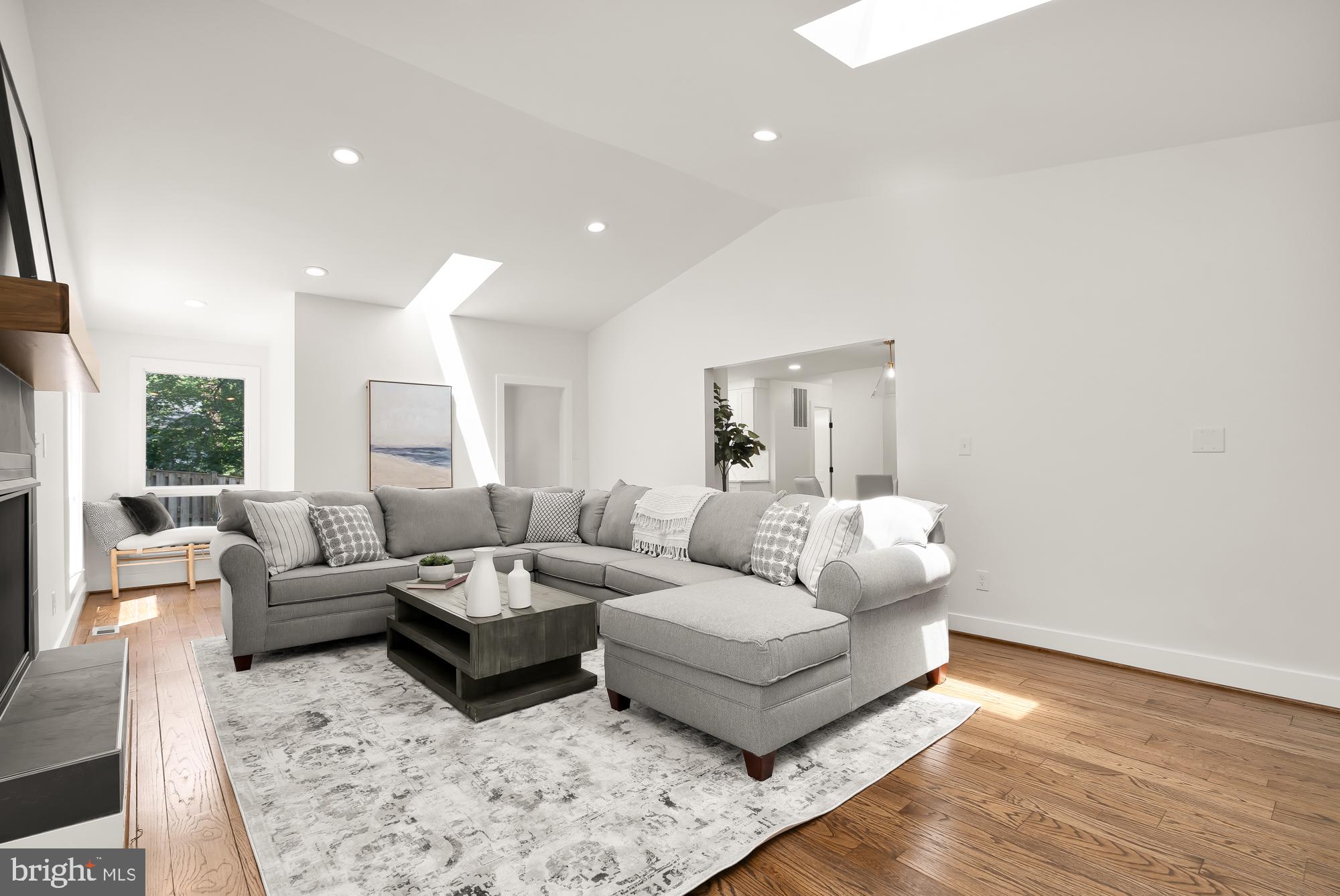 4024 Simms Drive Kensington, MD 20895 - Photo 16 of 42