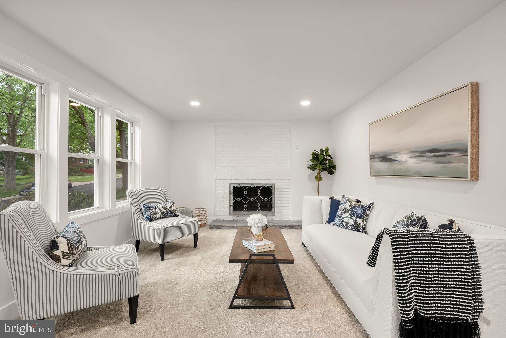 4024 Simms Drive Kensington, MD 20895 - Photo 35 of 42