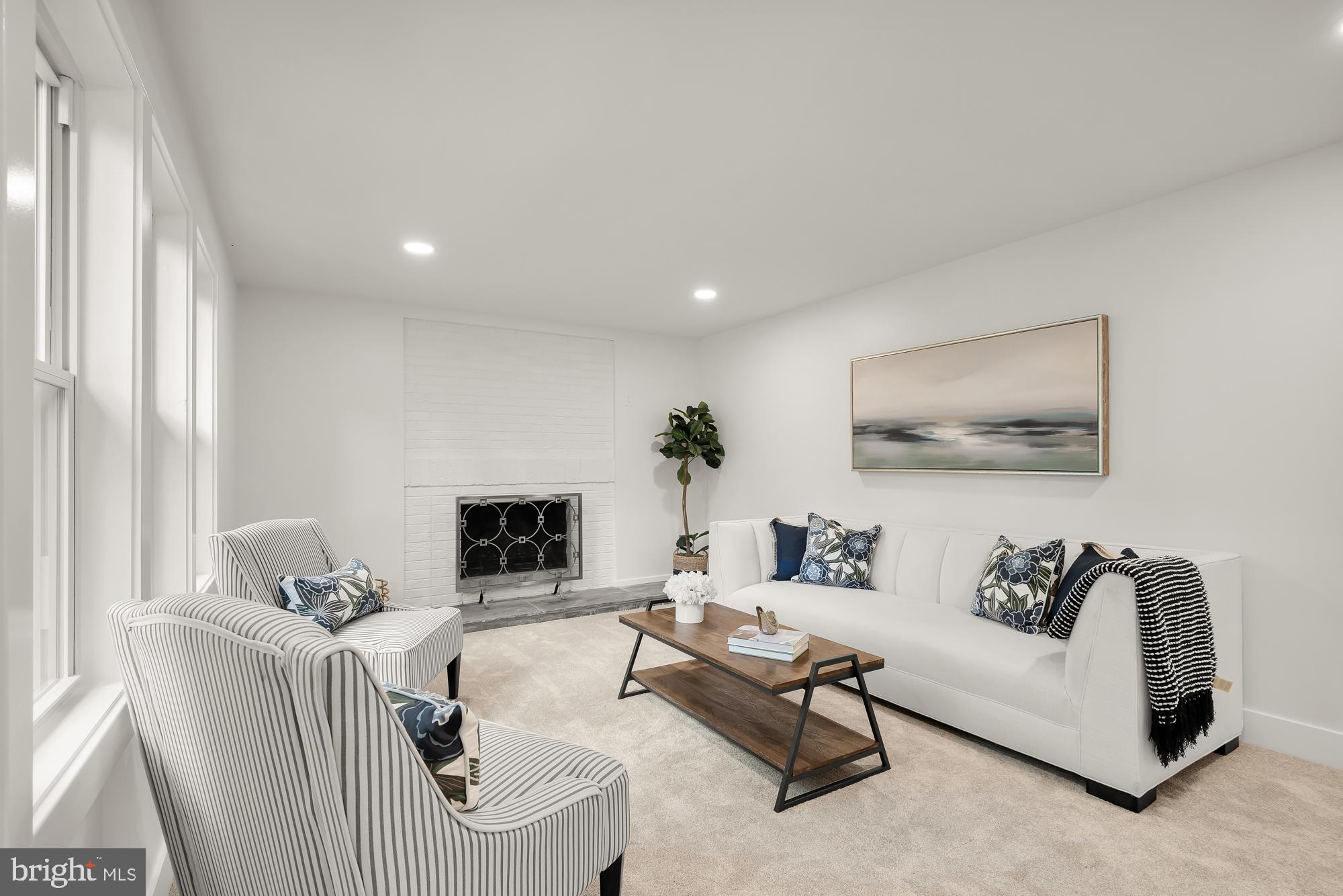 4024 Simms Drive Kensington, MD 20895 - Photo 36 of 42