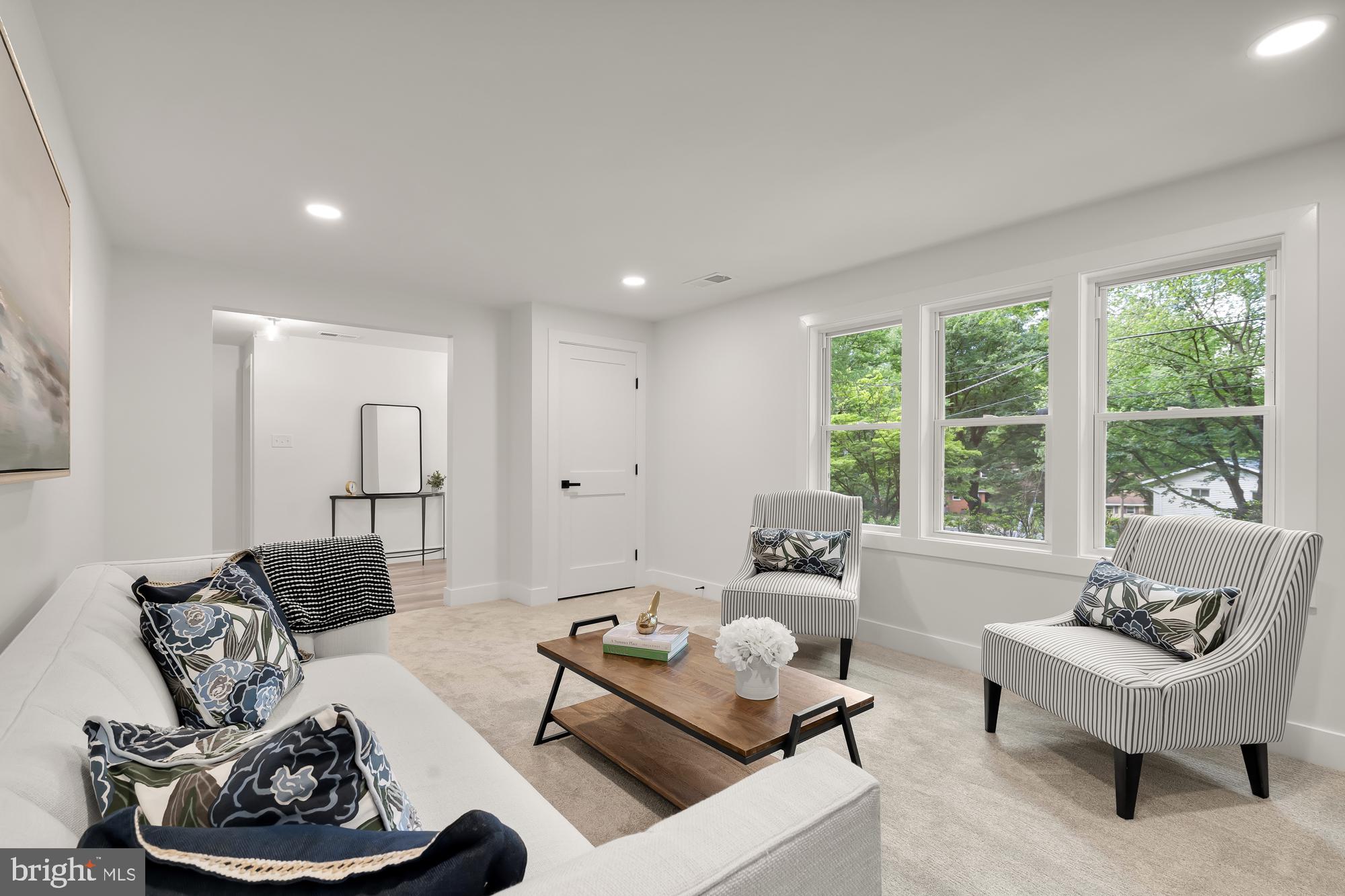 4024 Simms Drive Kensington, MD 20895 - Photo 37 of 42