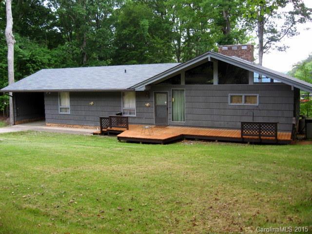 378 Deerfield Road Mount Gilead, NC 27306 - Photo 1 of 24 Gallery Image 1