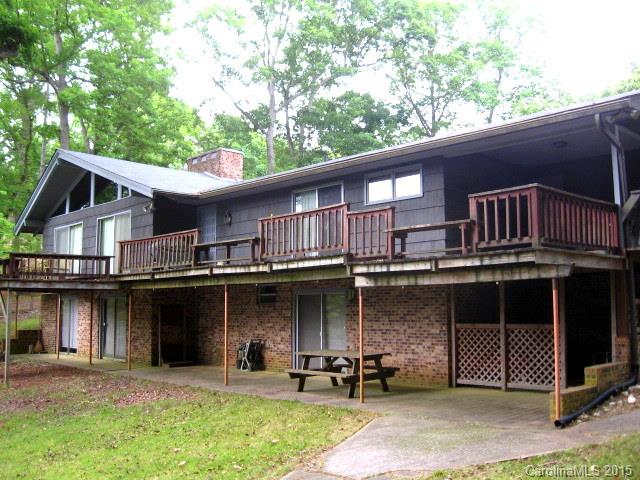 378 Deerfield Road Mount Gilead, NC 27306 - Photo 2 of 24 Gallery Image 2