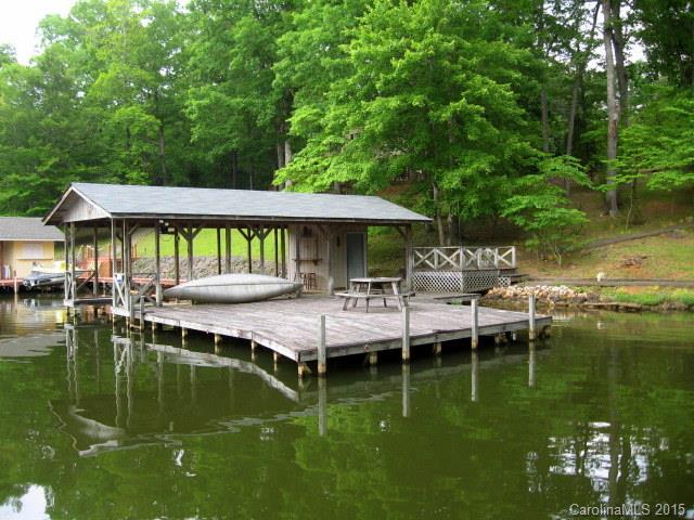 378 Deerfield Road Mount Gilead, NC 27306 - Photo 4 of 24 Gallery Image 4