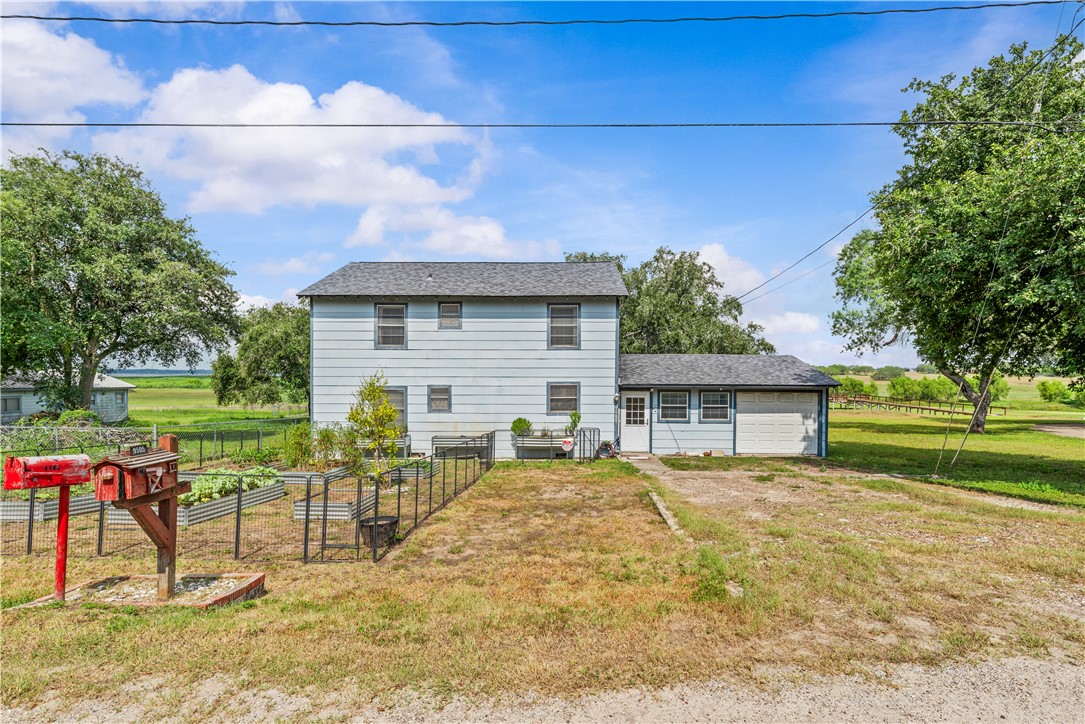 9505 County Road 505 Mathis, TX 78368 - Photo 1 of 19