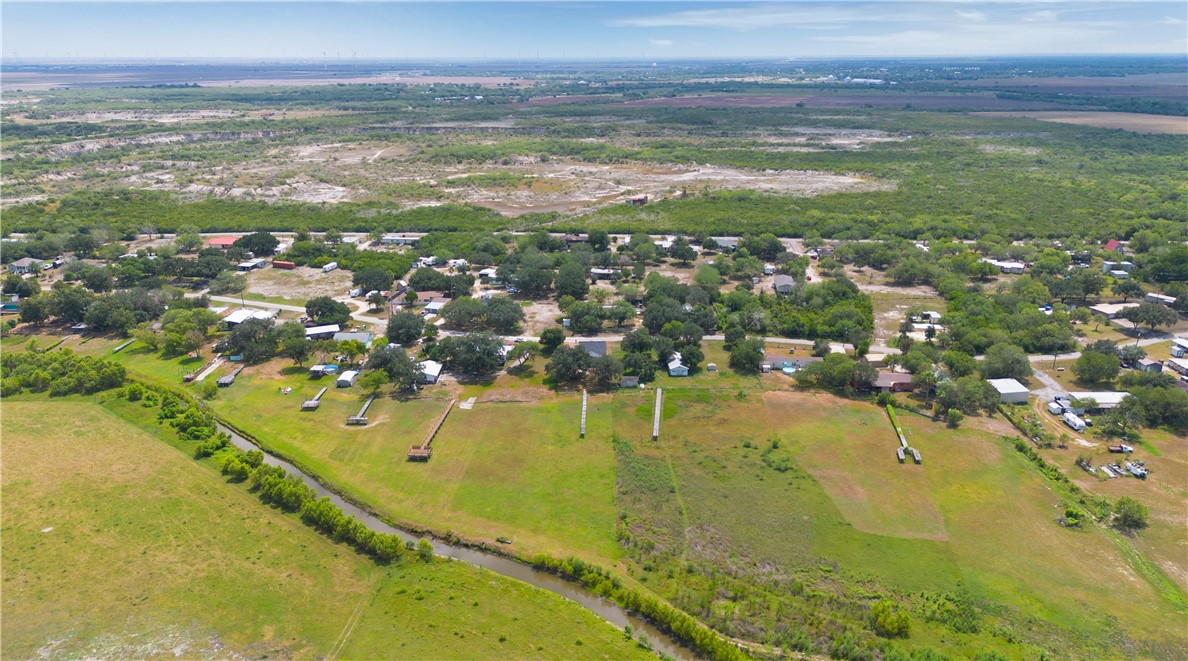 9505 County Road 505 Mathis, TX 78368 - Photo 18 of 19 a view of an ocean view