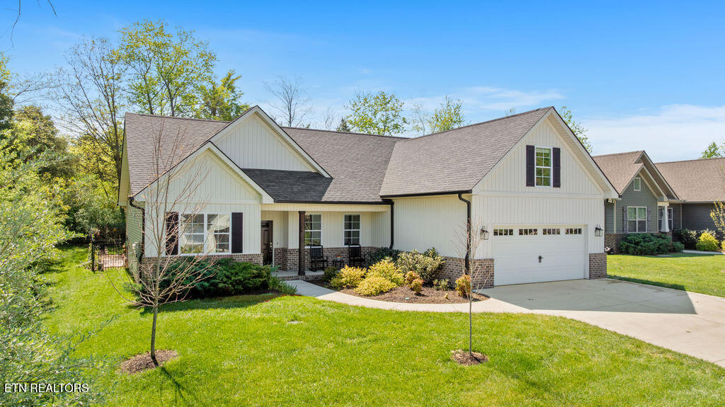 117 Cheeyo Way Loudon, TN 37774 - Photo 6 of 40 DJI_0058