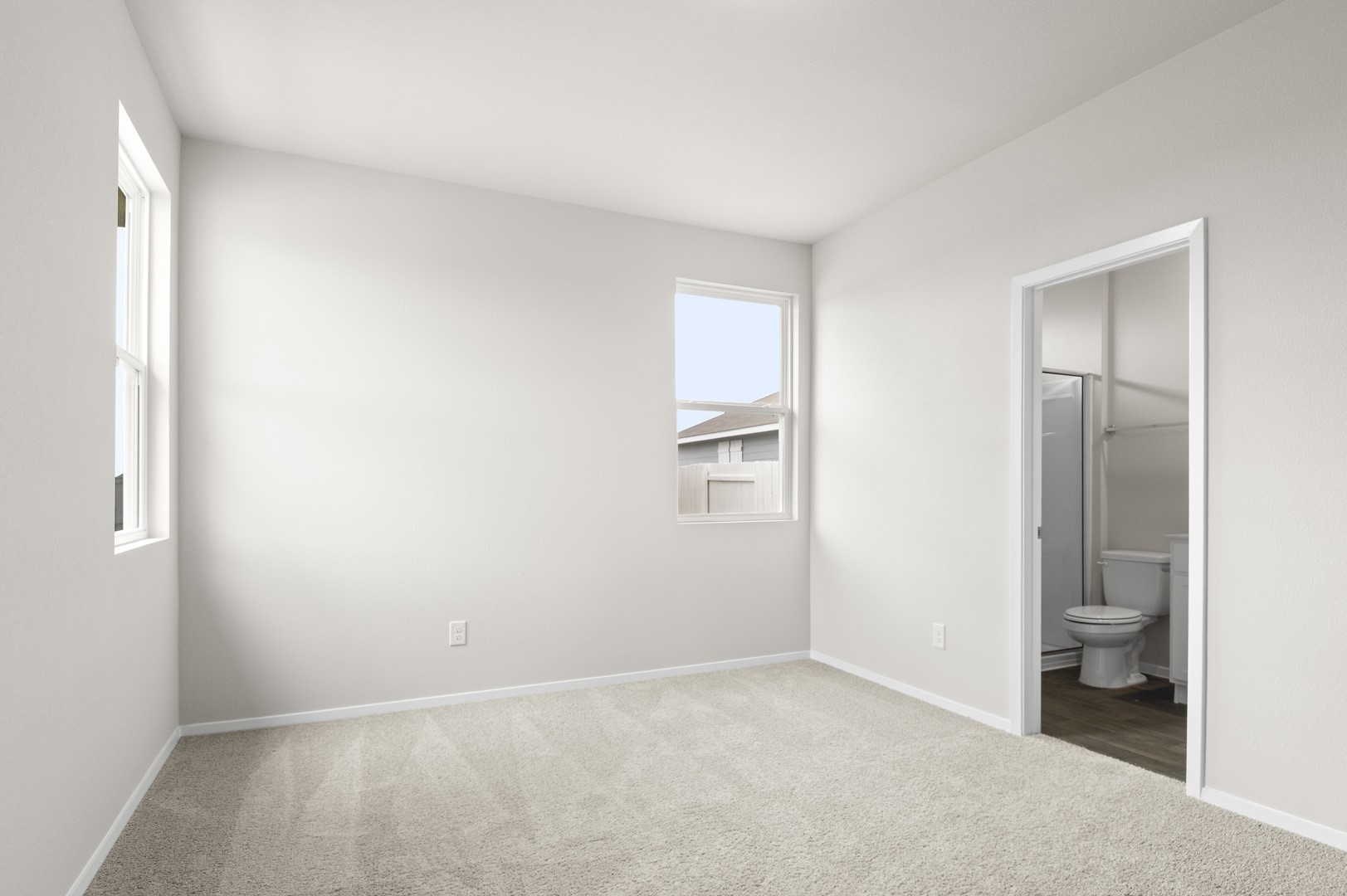 2963 Winding Creek Road Kyle, TX 78640 - Photo 20 of 28 a big room with a bathroom