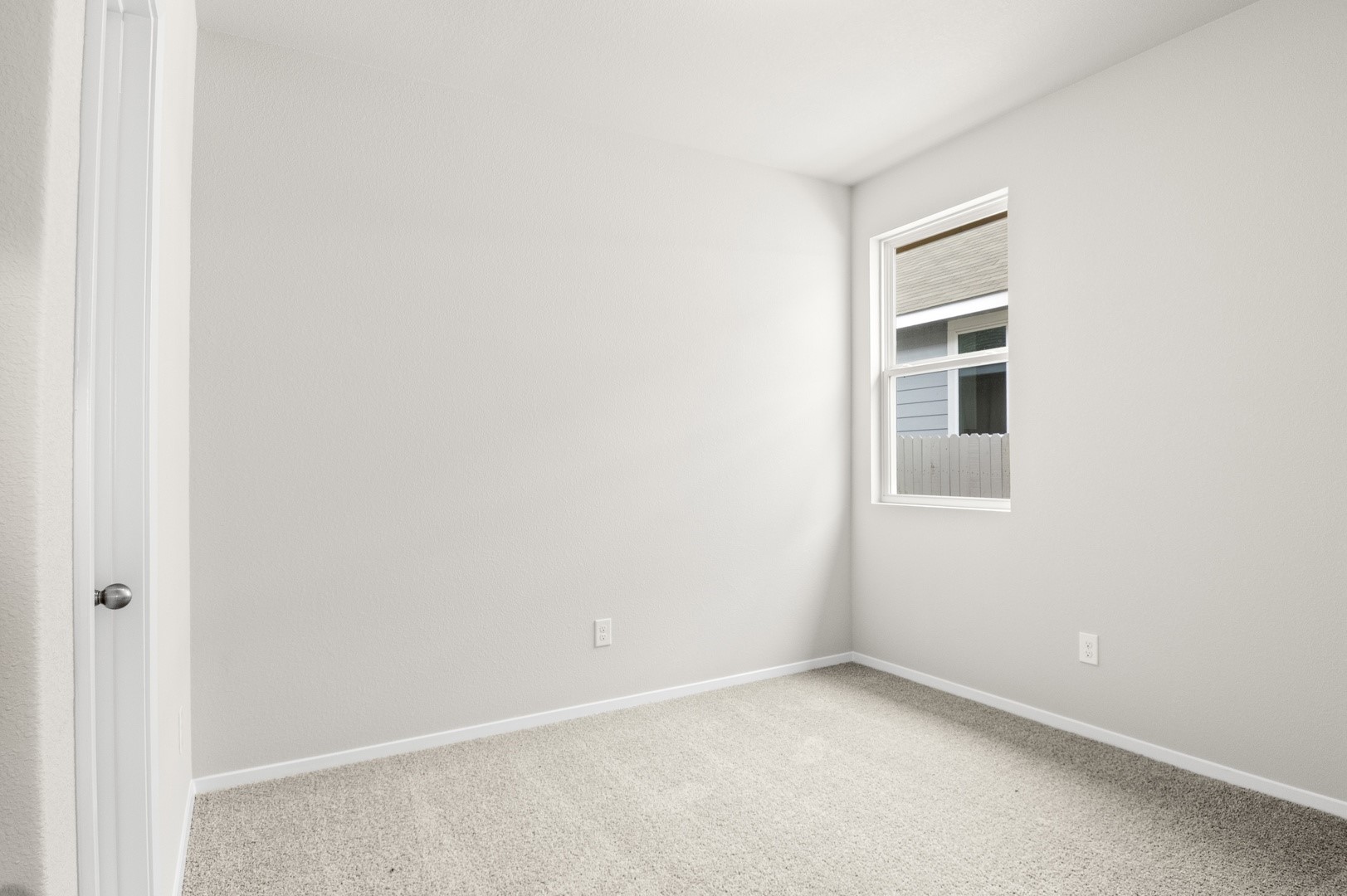 2963 Winding Creek Road Kyle, TX 78640 - Photo 23 of 28 a view of an empty room
