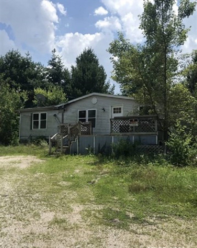 582 Mt Pleasant Road Loogootee, IN 47553 - Photo 1 of 1