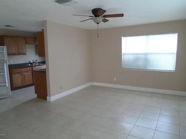 $1,500 | 92 Woodland Avenue, Unit 1, Cocoa Beach, FL 32931