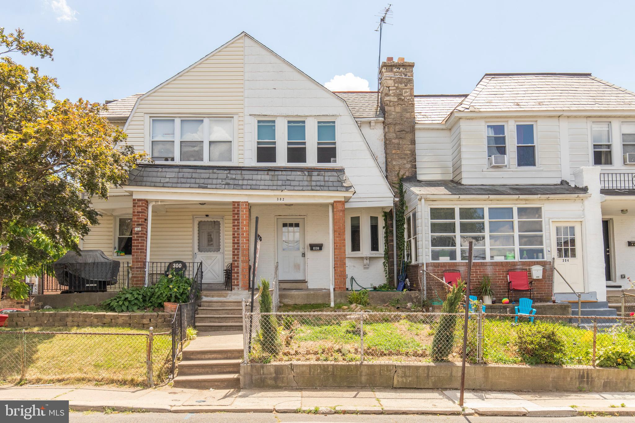 302 Bayard Road Upper Darby, PA 19082 - Photo 1 of 21