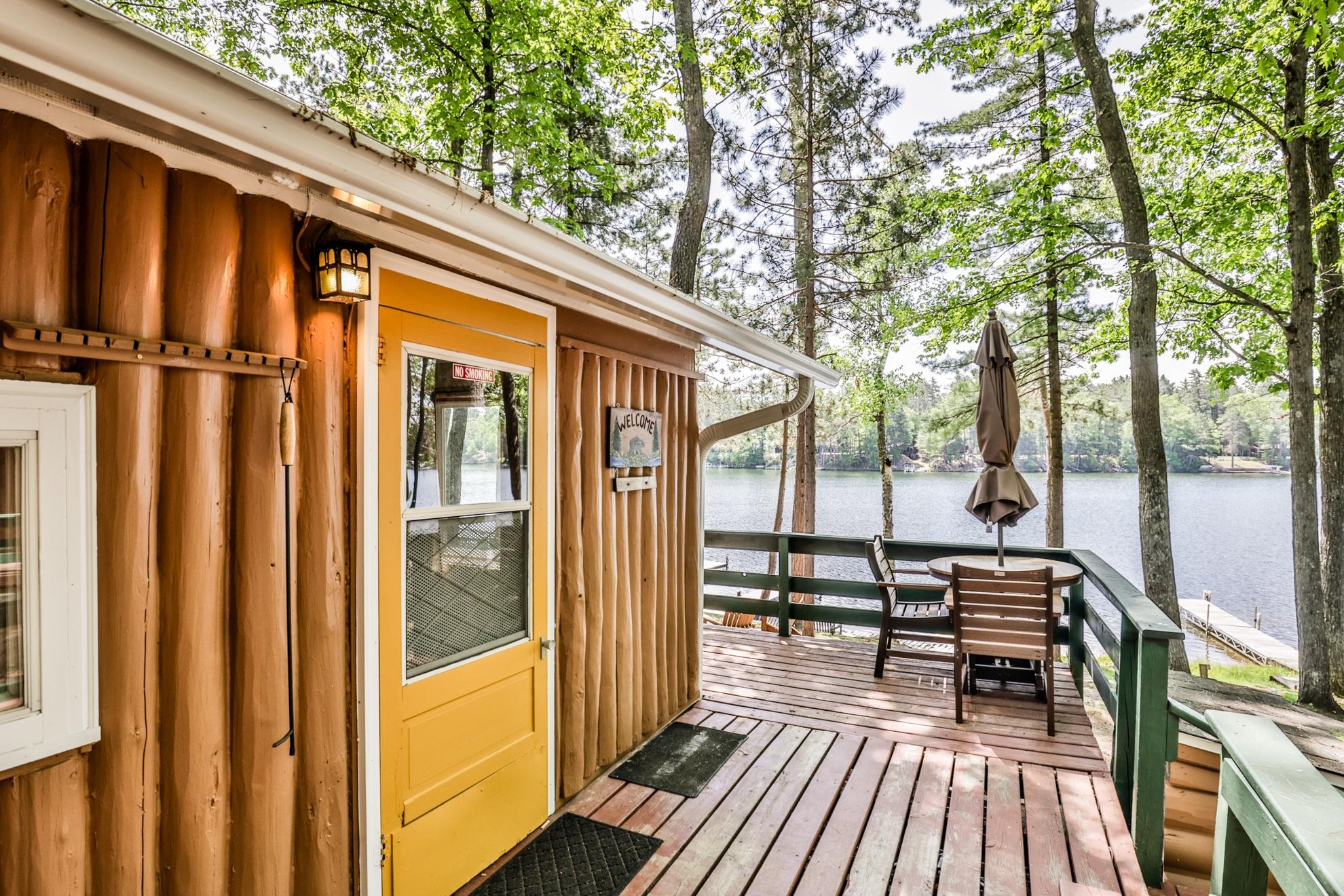 7978 Paton Road, Unit 4 St. Germain, WI 54558 - Photo 27 of 50 Gallery Image 27
