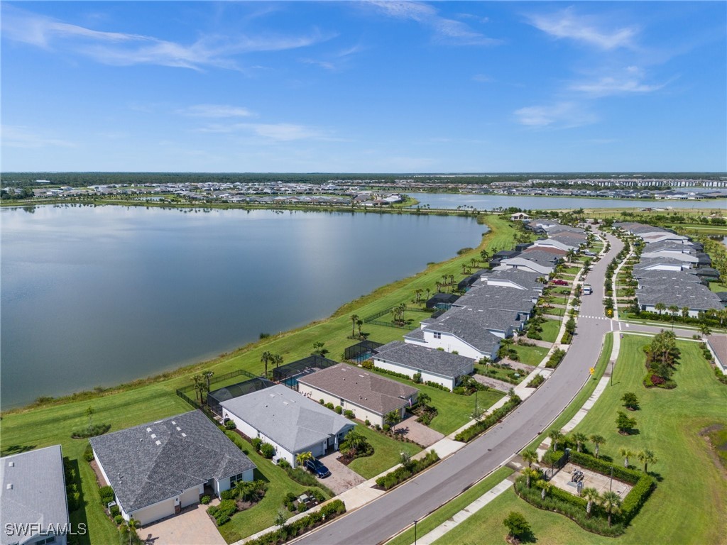 42243 Edgewater Drive Punta Gorda, FL 33982 - Photo 11 of 46 a view of a city and an ocean view