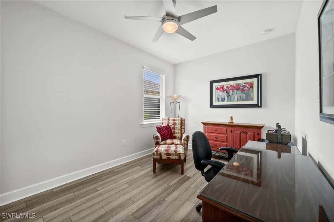 42243 Edgewater Drive Punta Gorda, FL 33982 - Photo 23 of 46 a living room with furniture