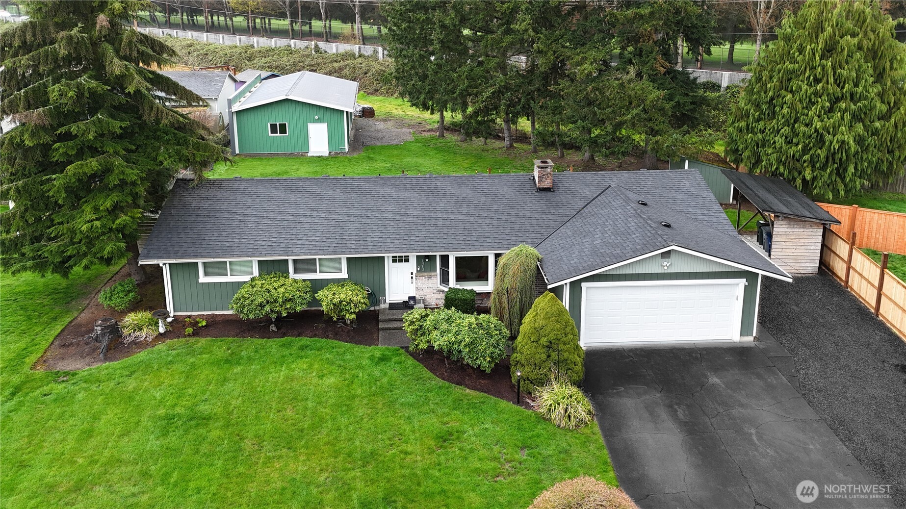 3932 Southeast 10th Place Renton, WA 98058 - Photo 1 of 28 Gallery Image 1