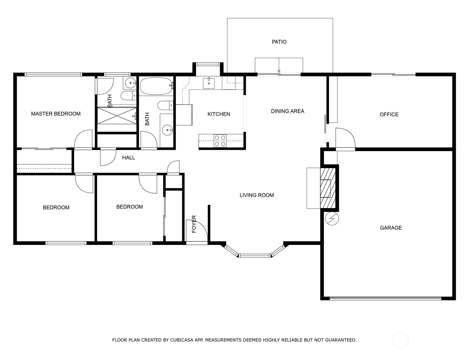 3932 Southeast 10th Place Renton, WA 98058 - Photo 28 of 28 Gallery Image 28