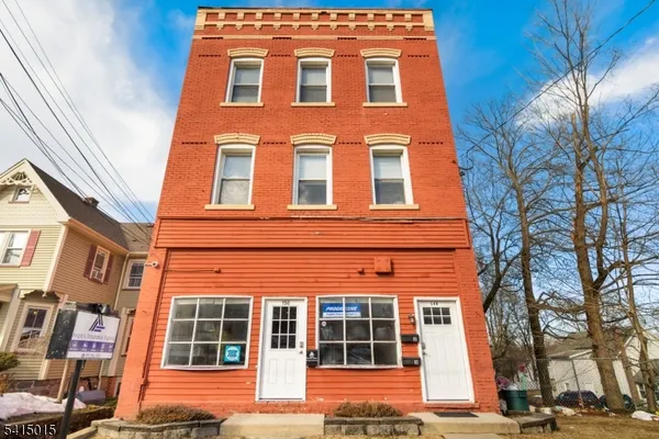 $2,500 | 150 East Main Street, Unit 2, Rockaway, NJ 07866