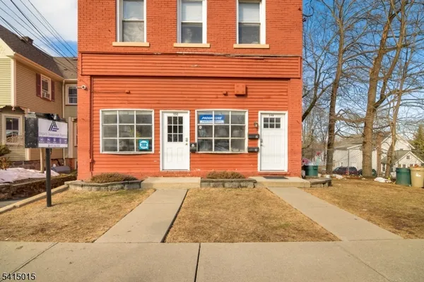 $2,500 | 150 East Main Street, Unit 2, Rockaway, NJ 07866