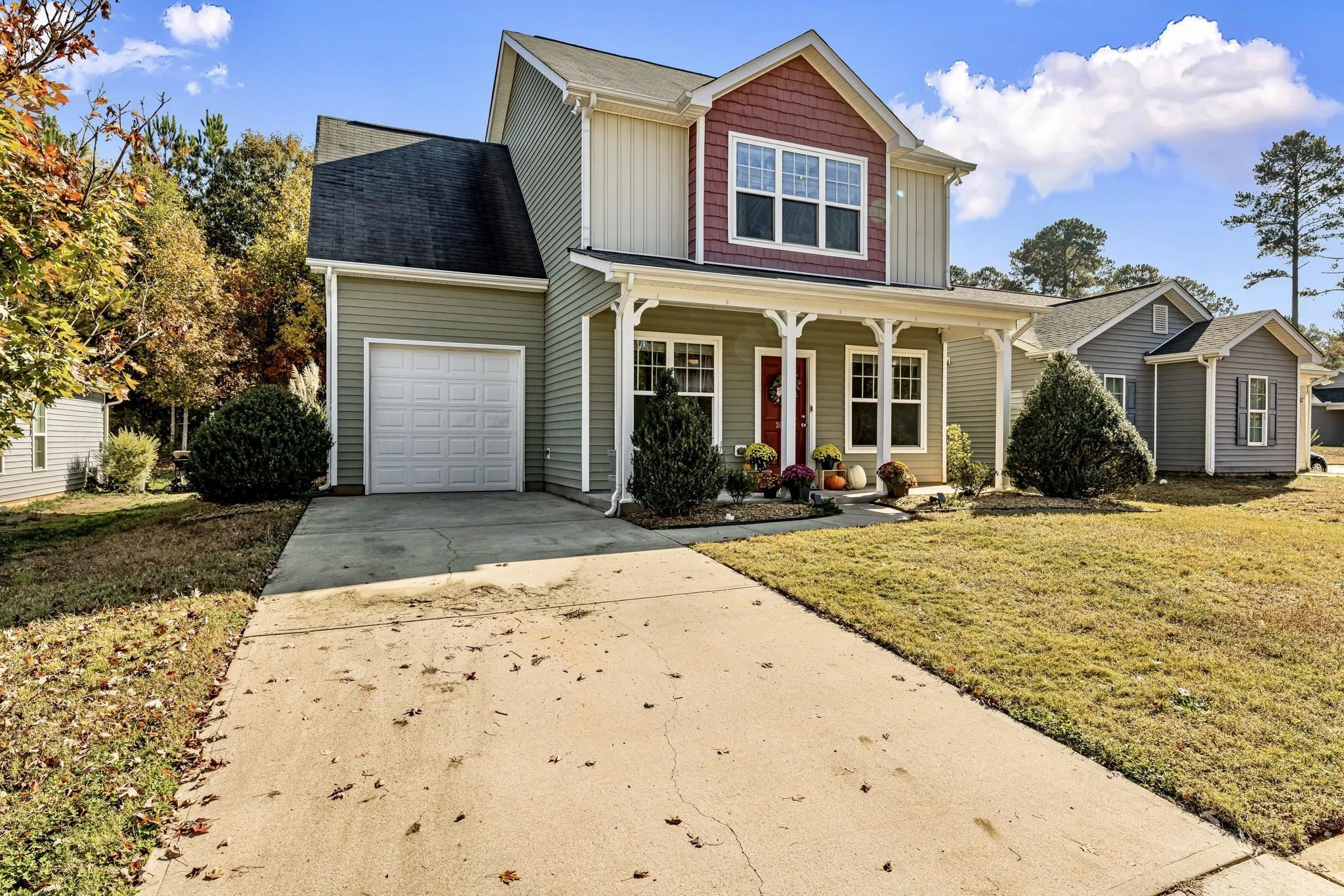 3013 Brumlow Lane Raleigh, NC 27610 - Photo 2 of 25 Photo 2