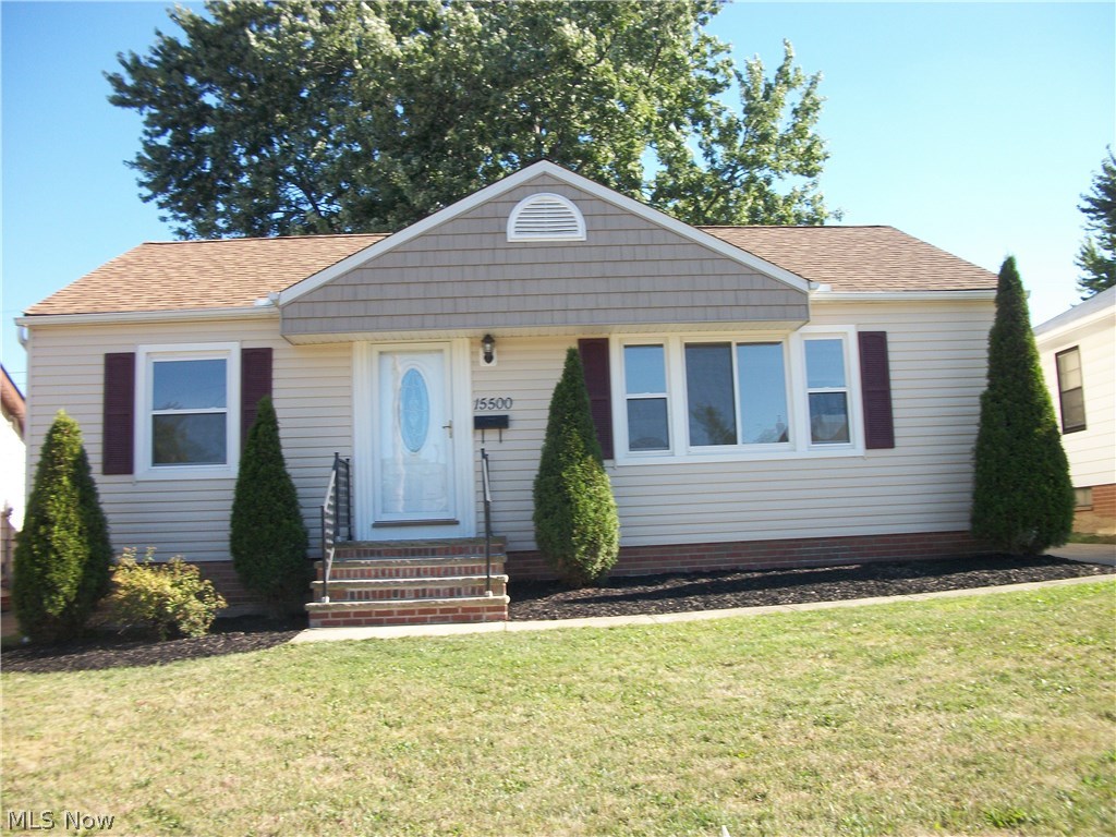 15500 Wingate Road Maple Heights, OH 44137 - Photo 1 of 19 Gallery Image 1