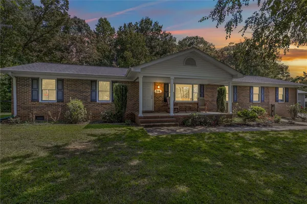 $775,000 | 316 Mountain Estates Road, Pickens, SC 29671
