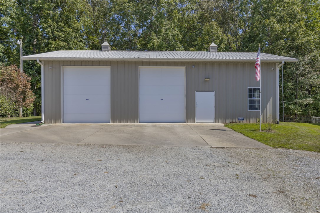 316 Mountain Estates Road Pickens, SC 29671 - Photo 30 of 50